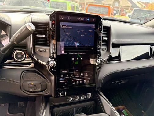 2026 RAM 3500 Limited Crew Cab 4x4 8' Box