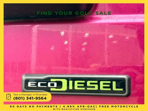 2022 Jeep Wrangler Willys