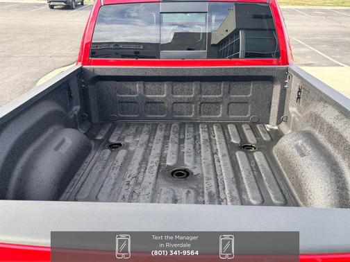 2026 RAM 3500 Laramie Crew Cab 4x4 6'4' Box