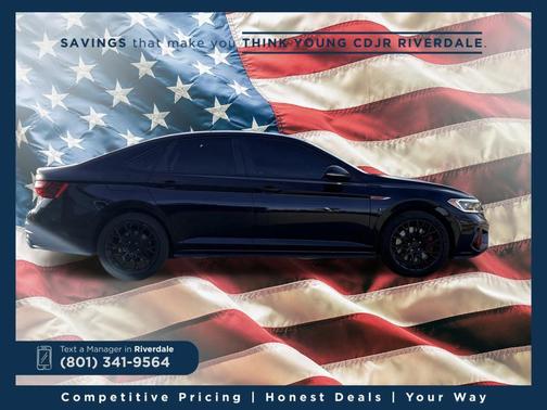 2022 Volkswagen Jetta GLI 2.0T Autobahn