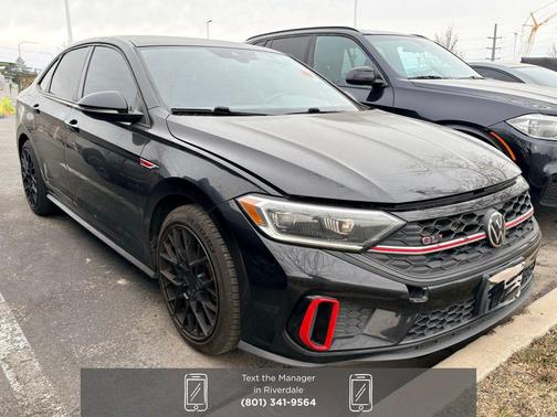 2022 Volkswagen Jetta GLI 2.0T Autobahn