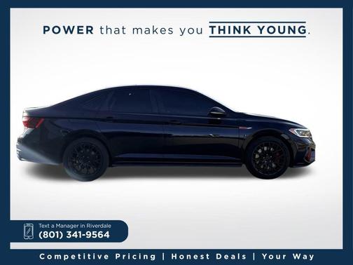 2022 Volkswagen Jetta GLI 2.0T Autobahn