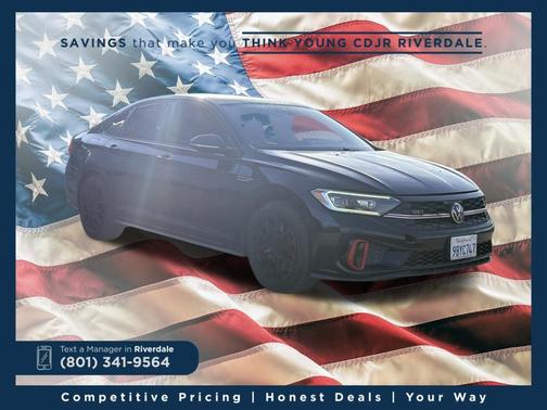 2022 Volkswagen Jetta GLI 2.0T Autobahn