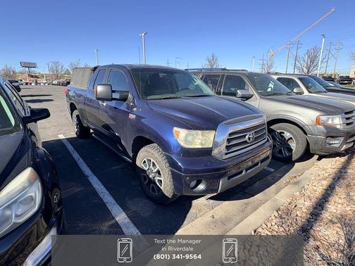 2007 Toyota Tundra Limited