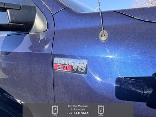 2007 Toyota Tundra Limited