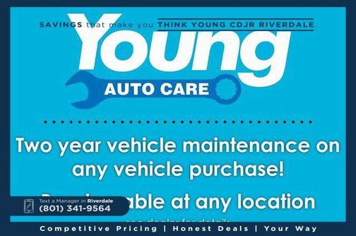 2026 RAM 2500 Big Horn Crew Cab 4x4 8' Box