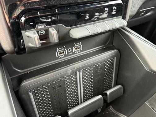 2025 RAM 2500 Power Wagon