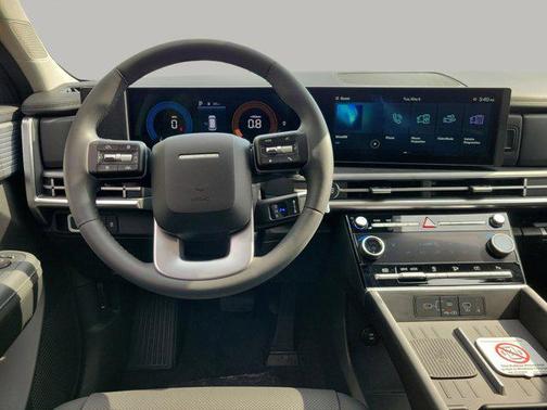 2025 Hyundai SANTA FE SEL 2.4