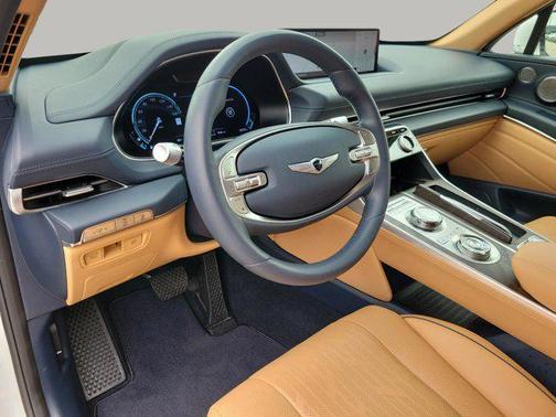 2023 Genesis GV80 2.5T