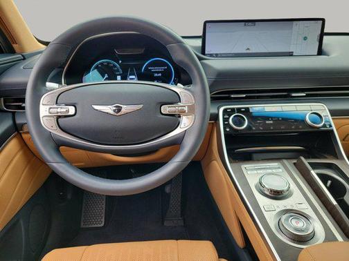 2023 Genesis GV80 2.5T