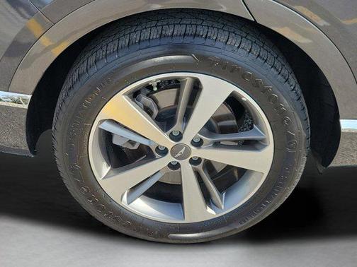 2023 Genesis GV80 2.5T