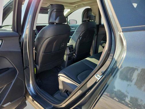 2025 Kia Sportage Hybrid SX-Prestige