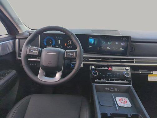 2025 Hyundai SANTA FE SEL 2.4