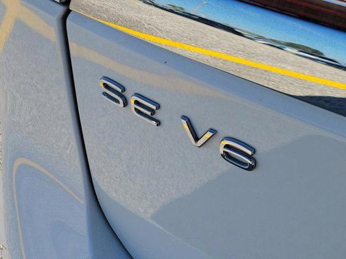 2022 Volkswagen Atlas 3.6L SE w/Technology