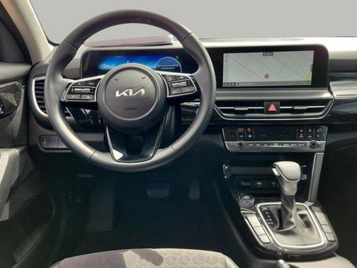 2024 Kia Seltos X-Line