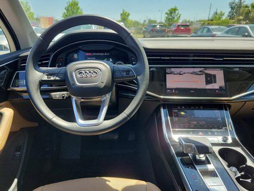 2023 Audi Q7 55 Prestige