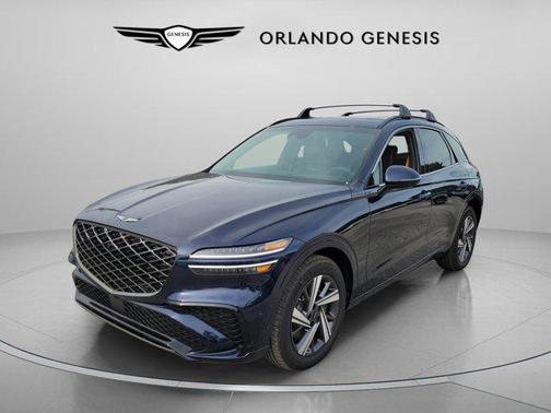 2026 Genesis GV70 3.5T Sport Advanced