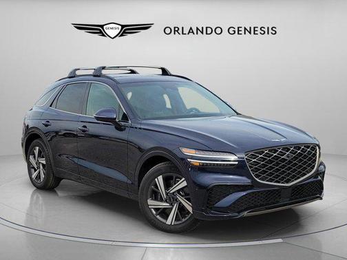 2026 Genesis GV70 3.5T Sport Advanced