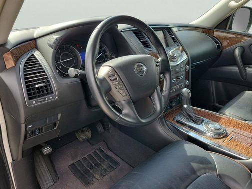 2018 Nissan Armada SL