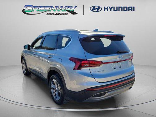 2023 Hyundai SANTA FE SEL 2.4