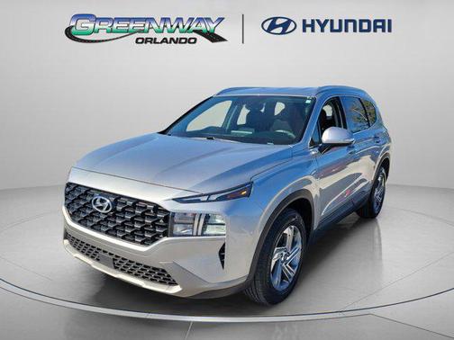 2023 Hyundai SANTA FE SEL 2.4