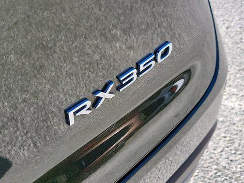 2023 Lexus RX 350 Base