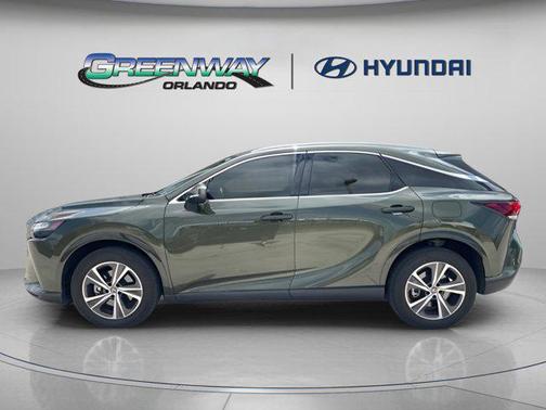 2023 Lexus RX 350 Base