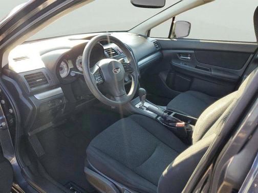 2012 Subaru Impreza 2.0i Premium