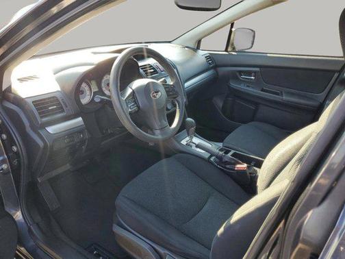2012 Subaru Impreza 2.0i Premium