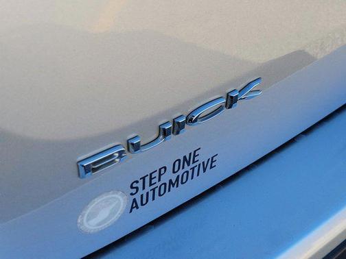 2017 Buick Encore Sport Touring