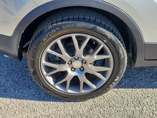 2017 Buick Encore Sport Touring