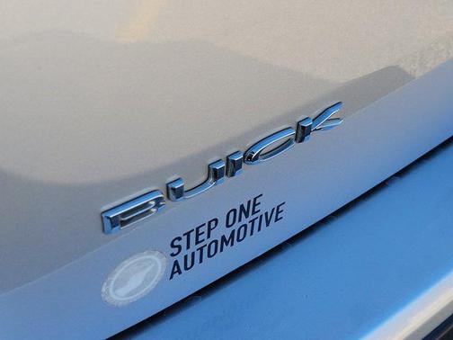 2017 Buick Encore Sport Touring