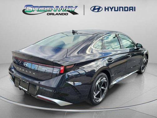 2026 Hyundai SONATA SEL