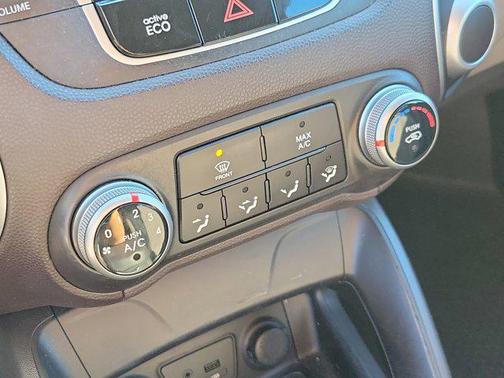 2012 Hyundai TUCSON GLS