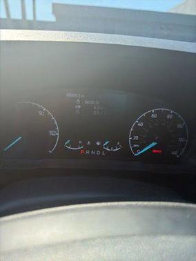 Silver Metallic 2024 Ford Maverick XLT