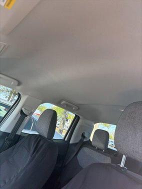 Silver Metallic 2024 Ford Maverick XLT