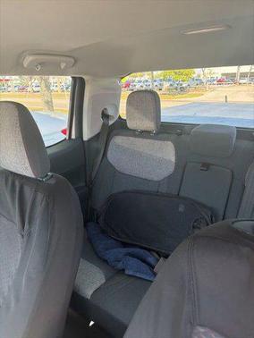 Silver Metallic 2024 Ford Maverick XLT