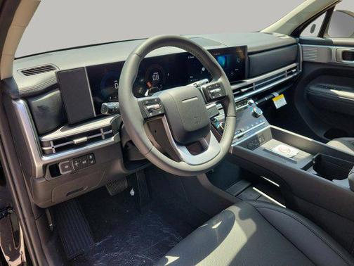 2025 Hyundai SANTA FE XRT