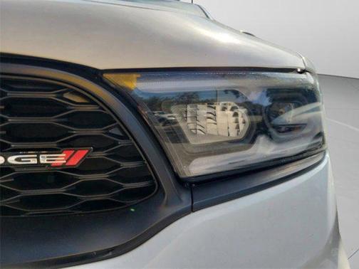 2021 Dodge Durango R/T RWD