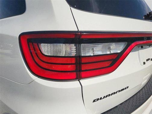 2021 Dodge Durango R/T RWD
