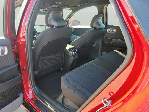 2025 Hyundai IONIQ 6 SE