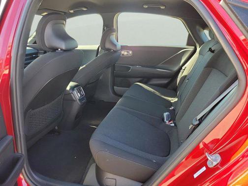 2025 Hyundai IONIQ 6 SE