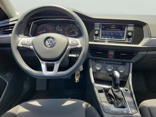 2021 Volkswagen Jetta 1.4T S