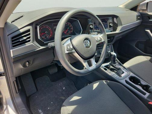 2021 Volkswagen Jetta 1.4T S
