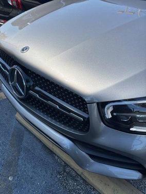 2022 Mercedes-Benz GLC 300 Base