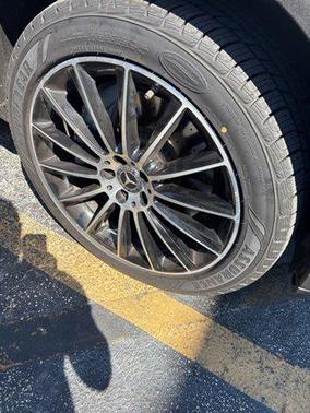 2022 Mercedes-Benz GLC 300 Base