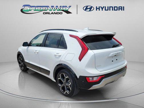 2023 Kia Niro Touring