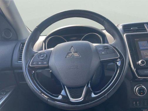 2021 Mitsubishi Outlander Sport SE