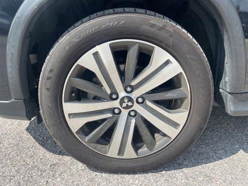 2021 Mitsubishi Outlander Sport SE