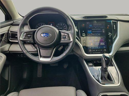 2022 Subaru Legacy Limited
